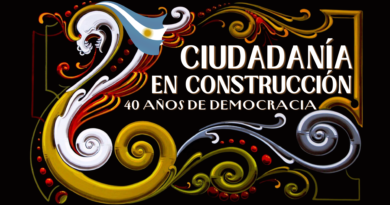 Ciudadanía en construcción: Feria de artes, ciencias y tecnología 2023