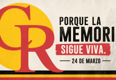 24 de marzo Día Nacional de la Memoria por la Verdad y la Justicia