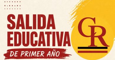 1° año en el Honorable Concejo Deliberante de Tigre